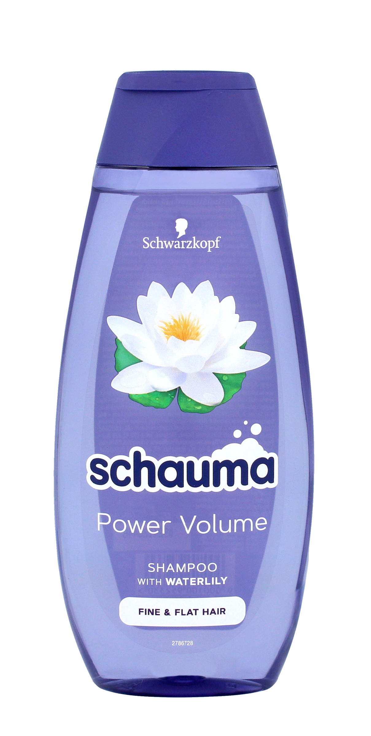 

Schwarzkopf Schauma Szampon do włosów Power Volume