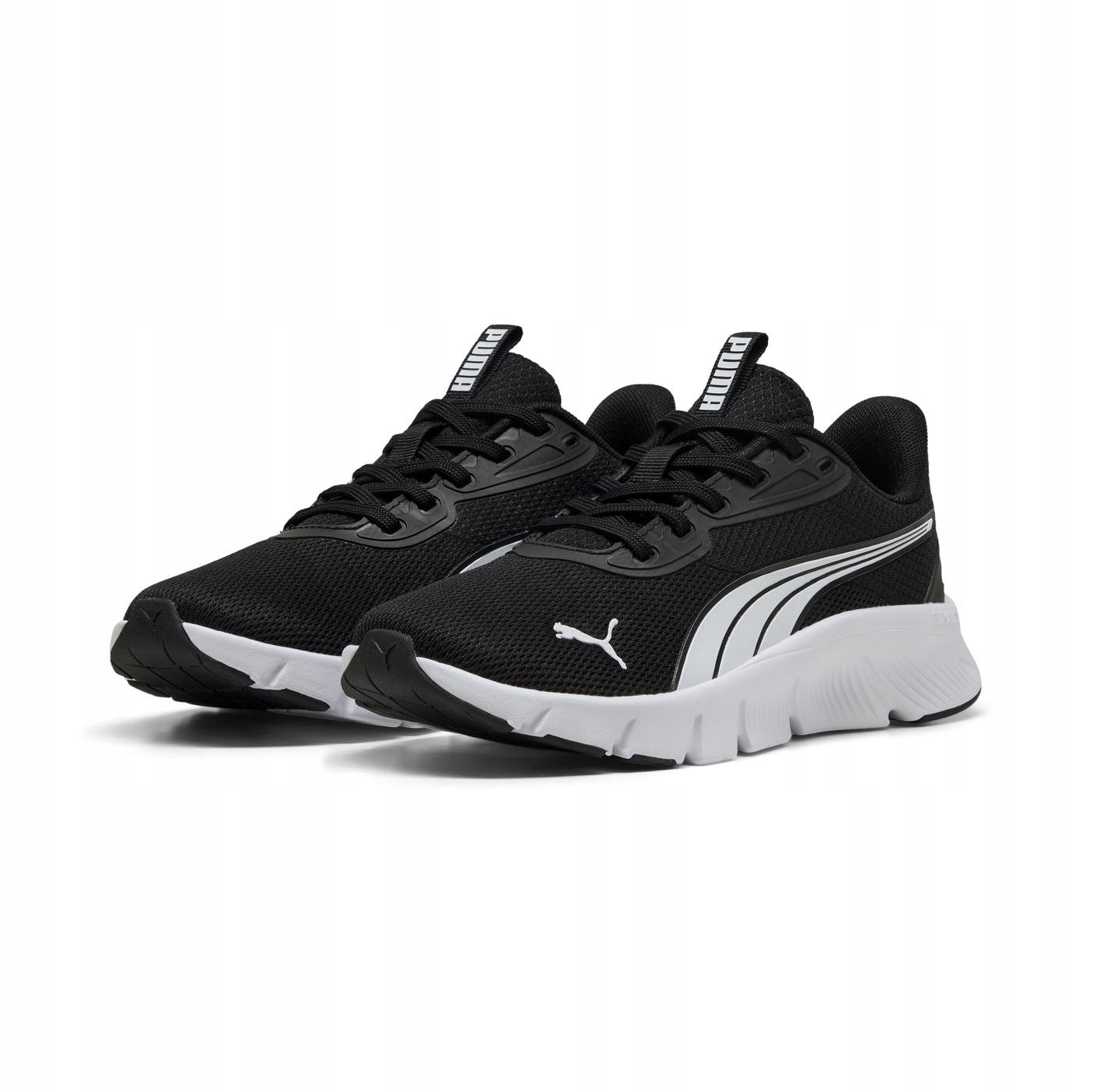 Buty sportowe Puma FlexFocus lekkie treningowe na fitness 401517 01 r. 38