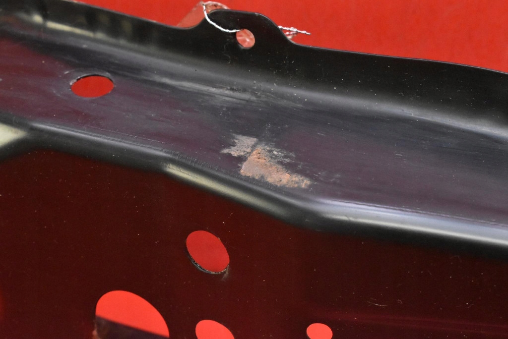 bumper support front front pillar DACIA DOKKER 12-17