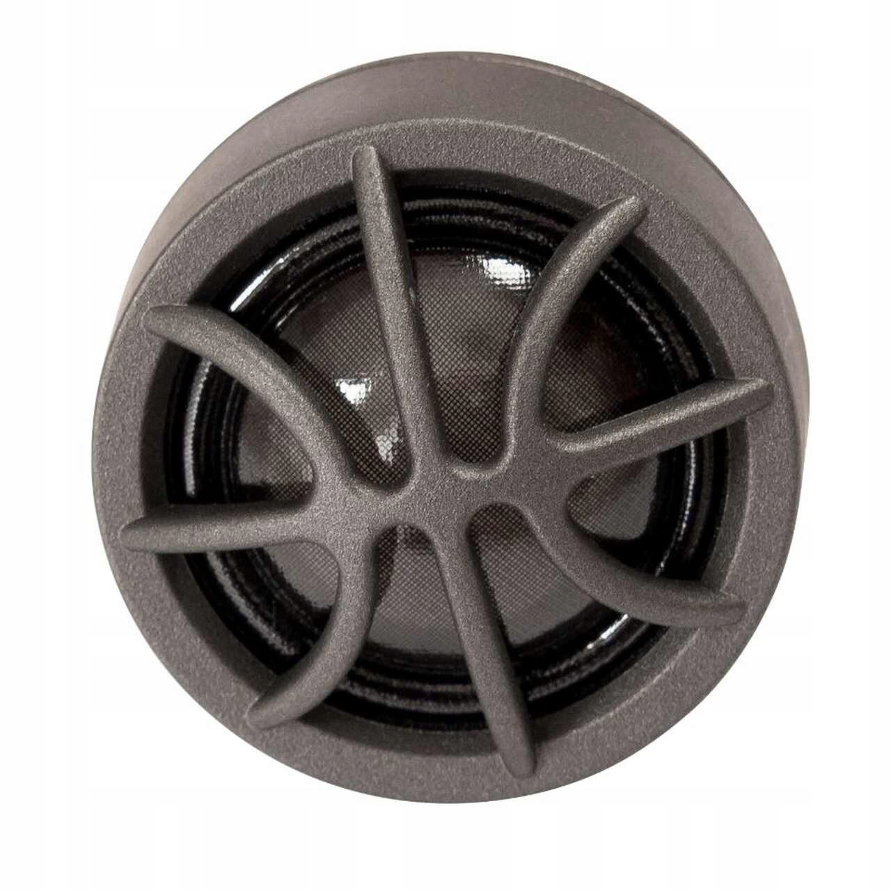 GŁOŚNIKI SAMOCHODOWE DLS RC4.2 AUDIO SYSTEM 60W 100MM DWUDROŻNE KOMPLET Model RC4.2