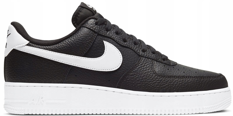 BUTY NIKE AIR FORCE 1 '07 CT2302 002 roz. 38.5 EUR Kod producenta ct2302-002
