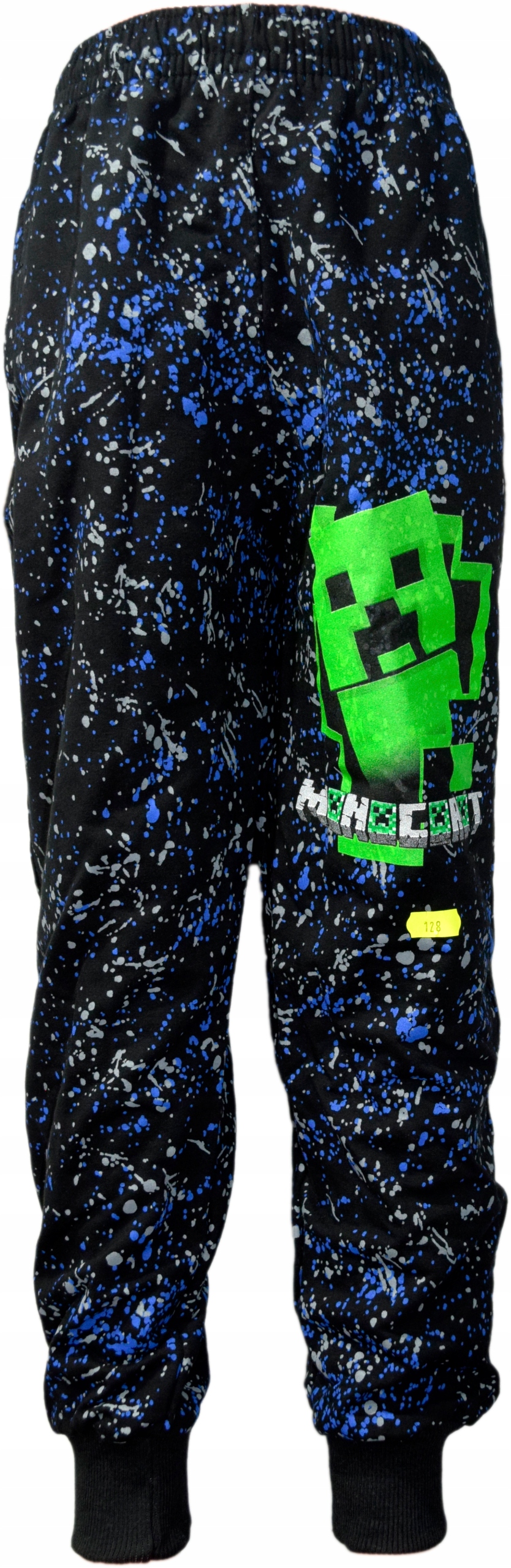 

Spodnie dresowe Minecraft Cliper 140