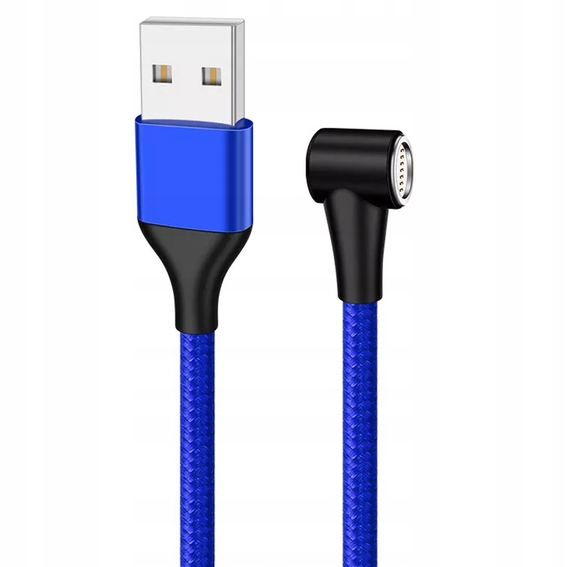 

2M Kabel Magnetyczny 5A 7-pin Fastcharge Sam Kabel