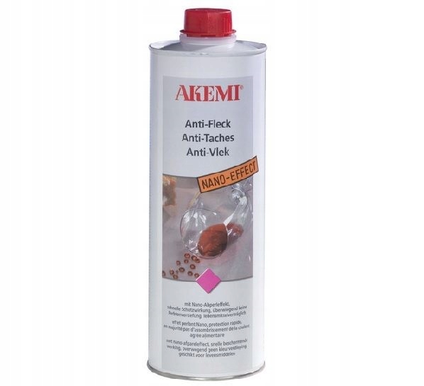 Anty-plama nano-effekt anti fleck nano-effect 1L