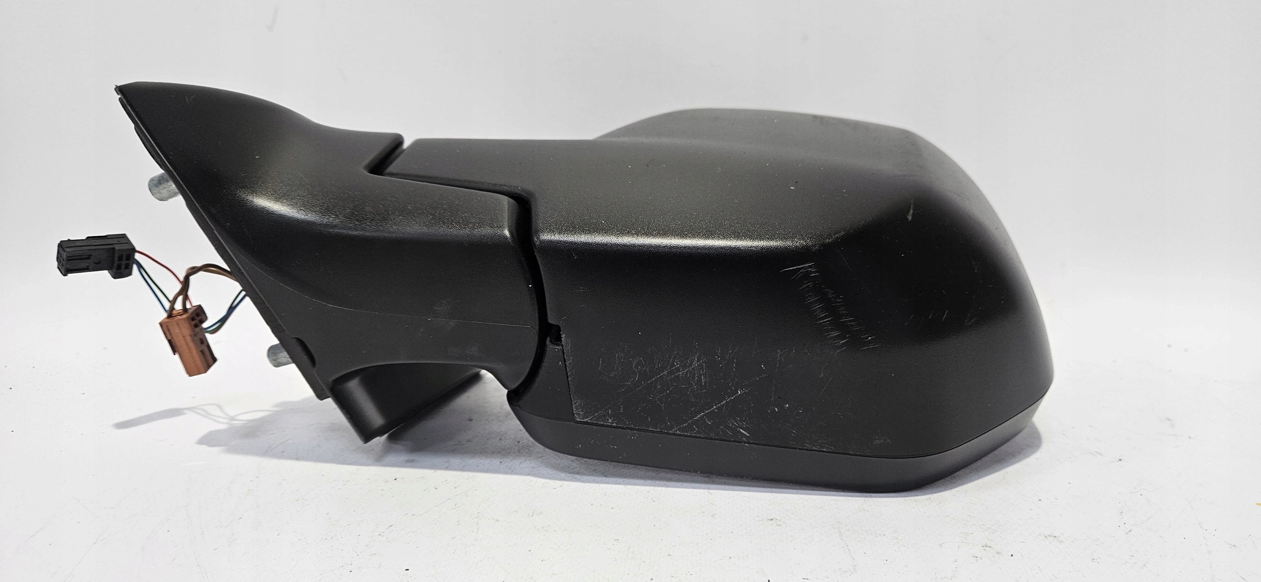 mirror left PARTNER III BERLINGO III 08-18 5 PIN