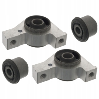 48622 - SILENTBLOK втулка CITROEN C5 и DC 1.8 16V DC6FZB D