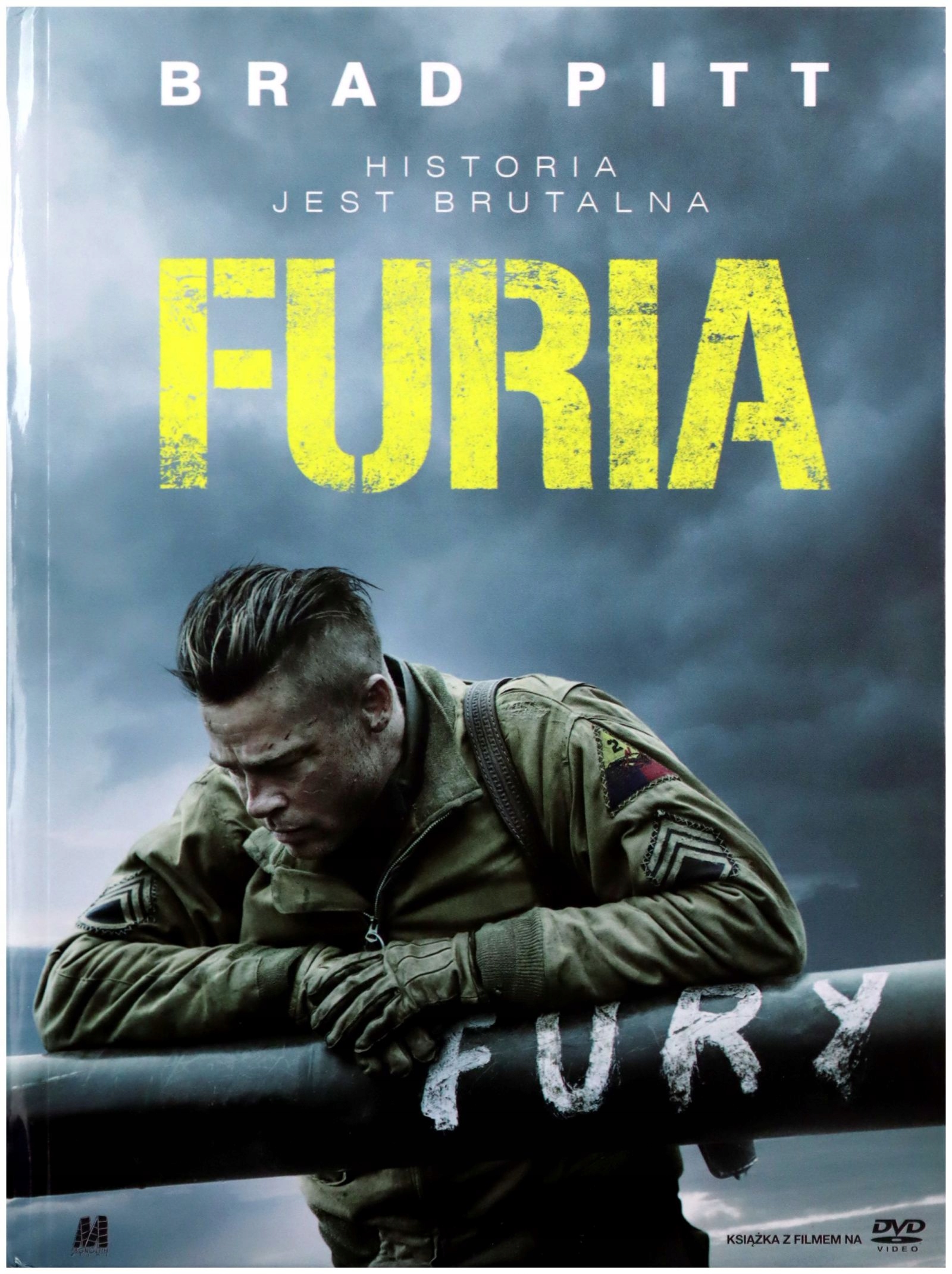 

Furia (booklet) (DVD)