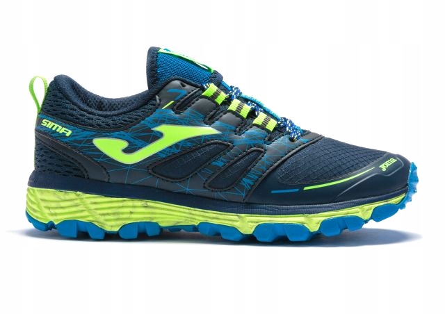 Joma Buty Sportowe Sima Jr 2103 R.32