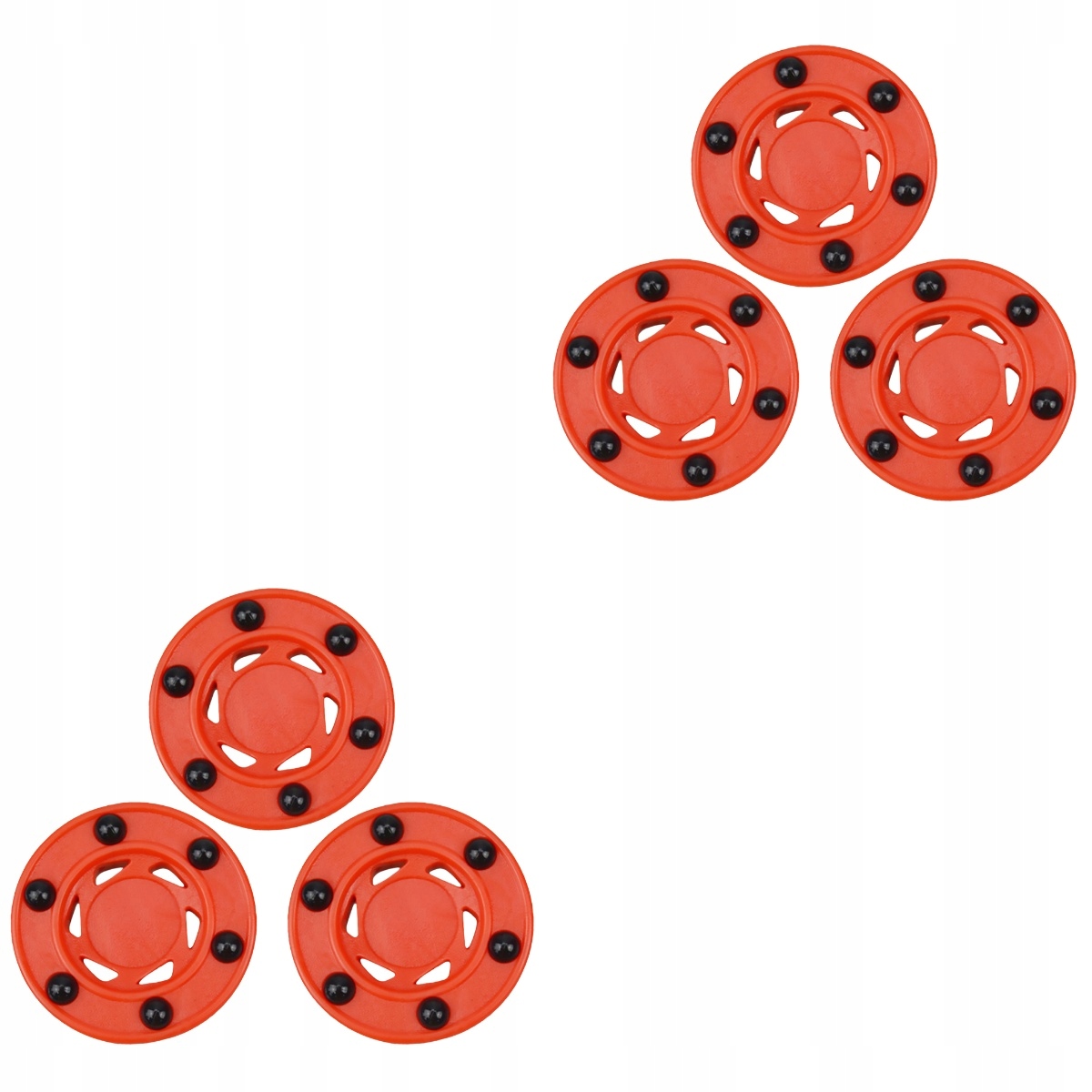 SZKOLENIE HOKEJOWE PACK 6 SZT