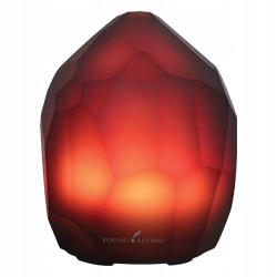 Young Living Diamond Diffuser dyfuzor ultradźwiękowy