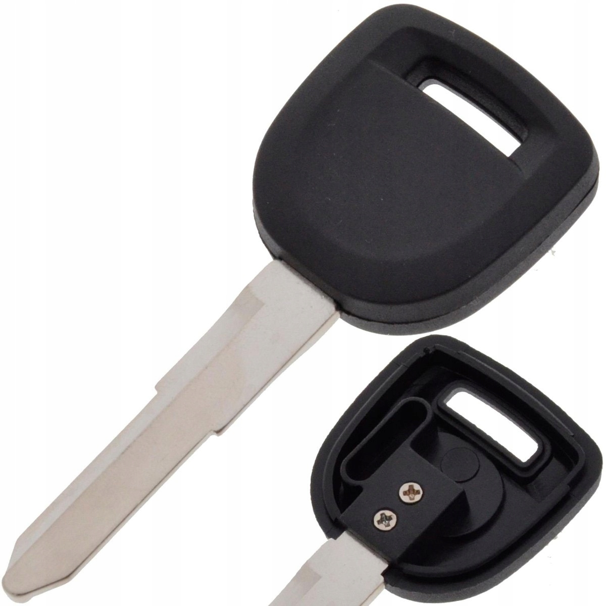 

Obudowa pilot kluczyk do Mazda 2 3 5 6 323 626 MX5