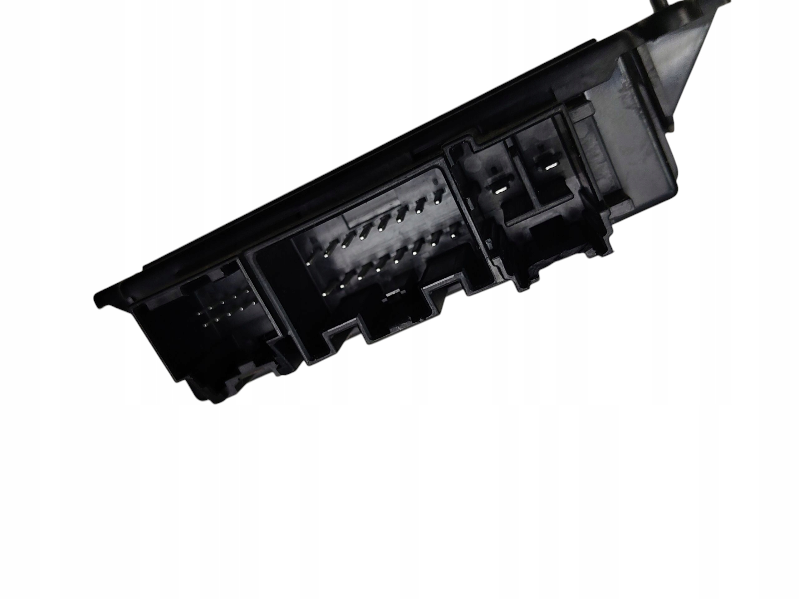 modul Hitzung SITZ OPEL MOKKA A 13596492