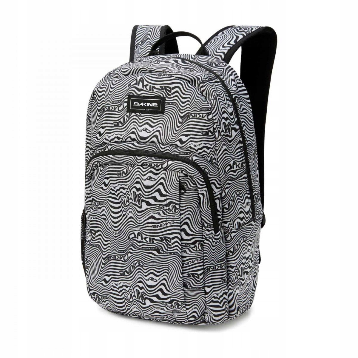 Školní Batoh Dakine Class waves 25L Přihrádkou n