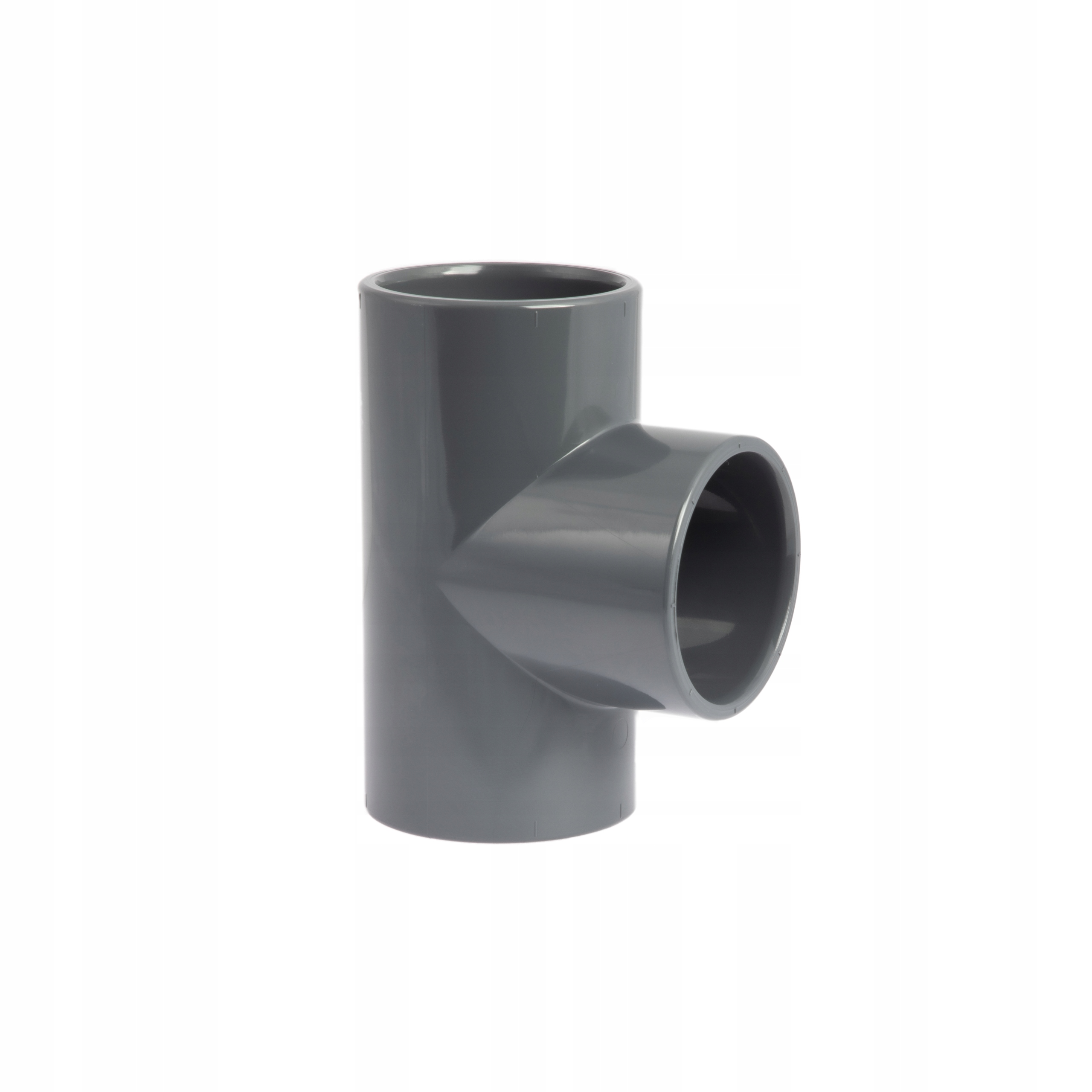 

Trójnik 90° Pvc-u Tid Kw x Kw x Kw D32