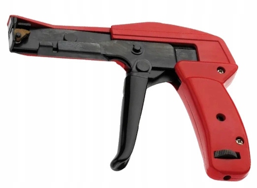 Pistole na utahování a stříhání kabelových pásků od 2,2 mm do 4,8 mm Cimco