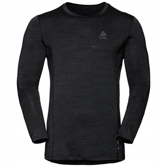 Bluza Odlo termoaktywna r.XXL MERINO 50%