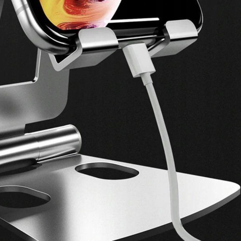 PODSTAWKA POD TELEFON TABLET UCHWYT STOJAK SOLIDNY Kod producenta 5904161129493