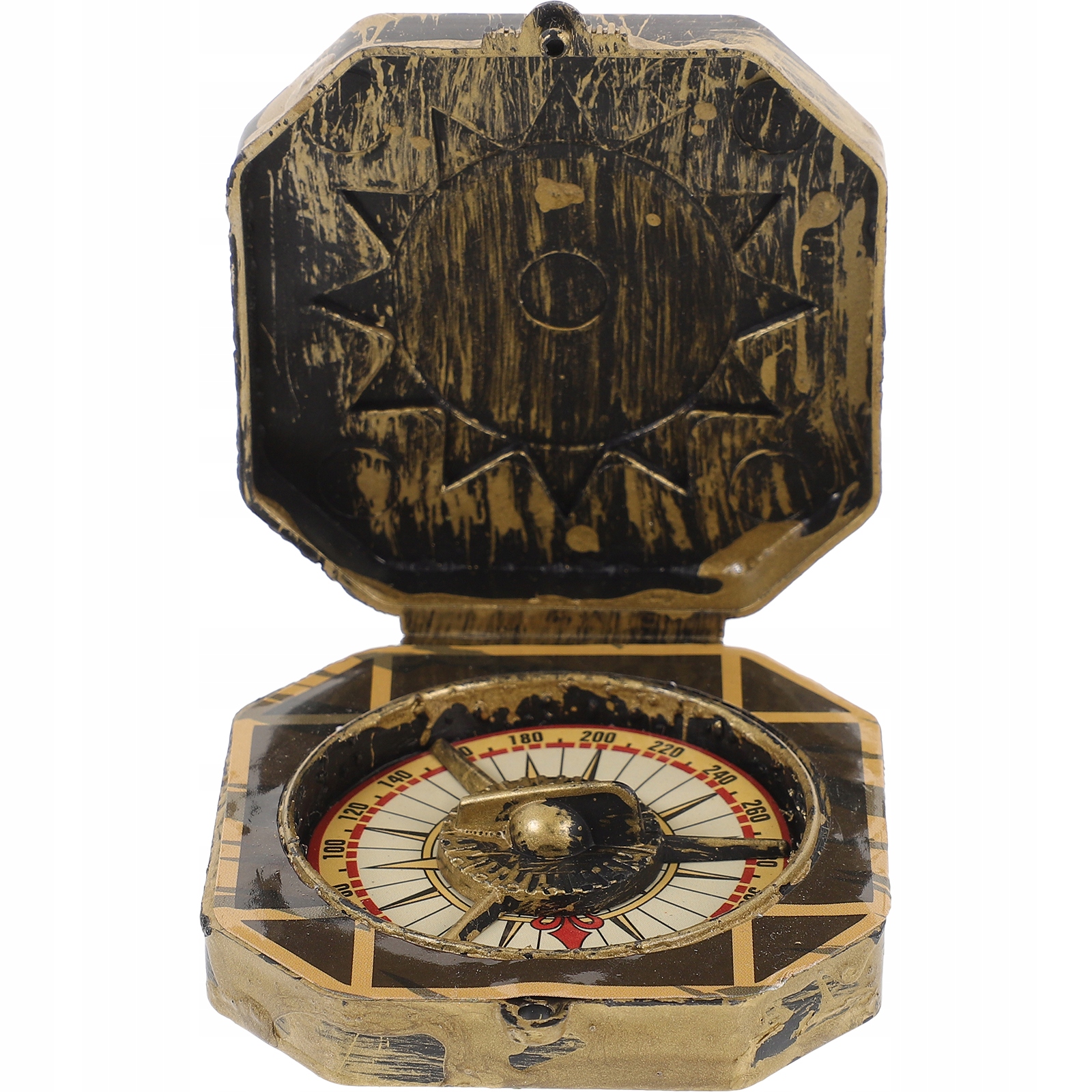 OZDOBY KOMPAS PRZYJĘCIE URODZINY PIRATA