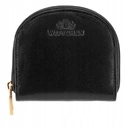 Wittchen 21-2-156 podkova na bilon a černé tečky