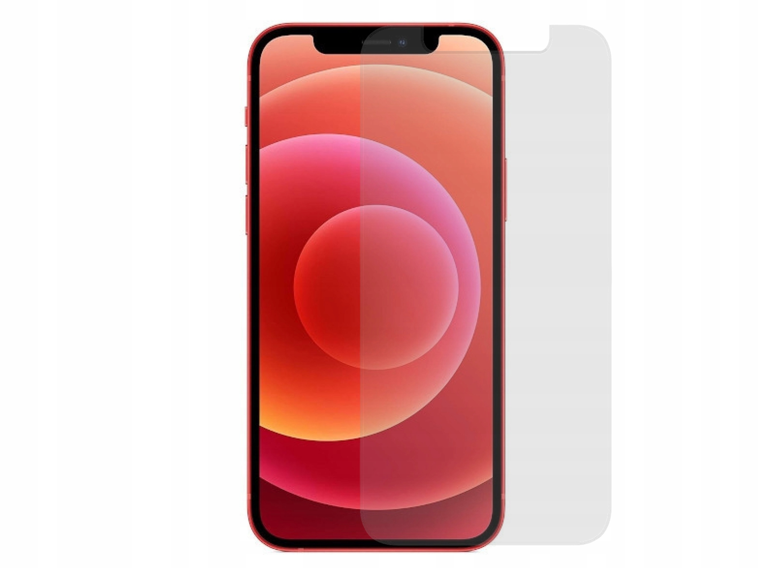 

Matowa Folia Hydrożelowa Do Iphone 12 12 Pro