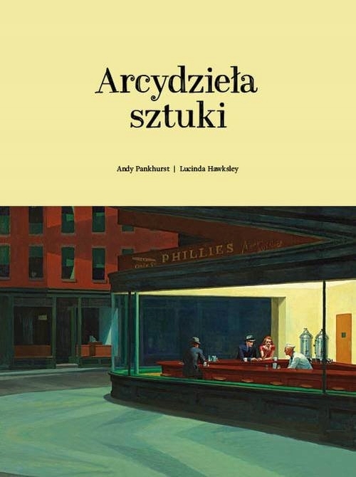 

Arcydzieła sztuki