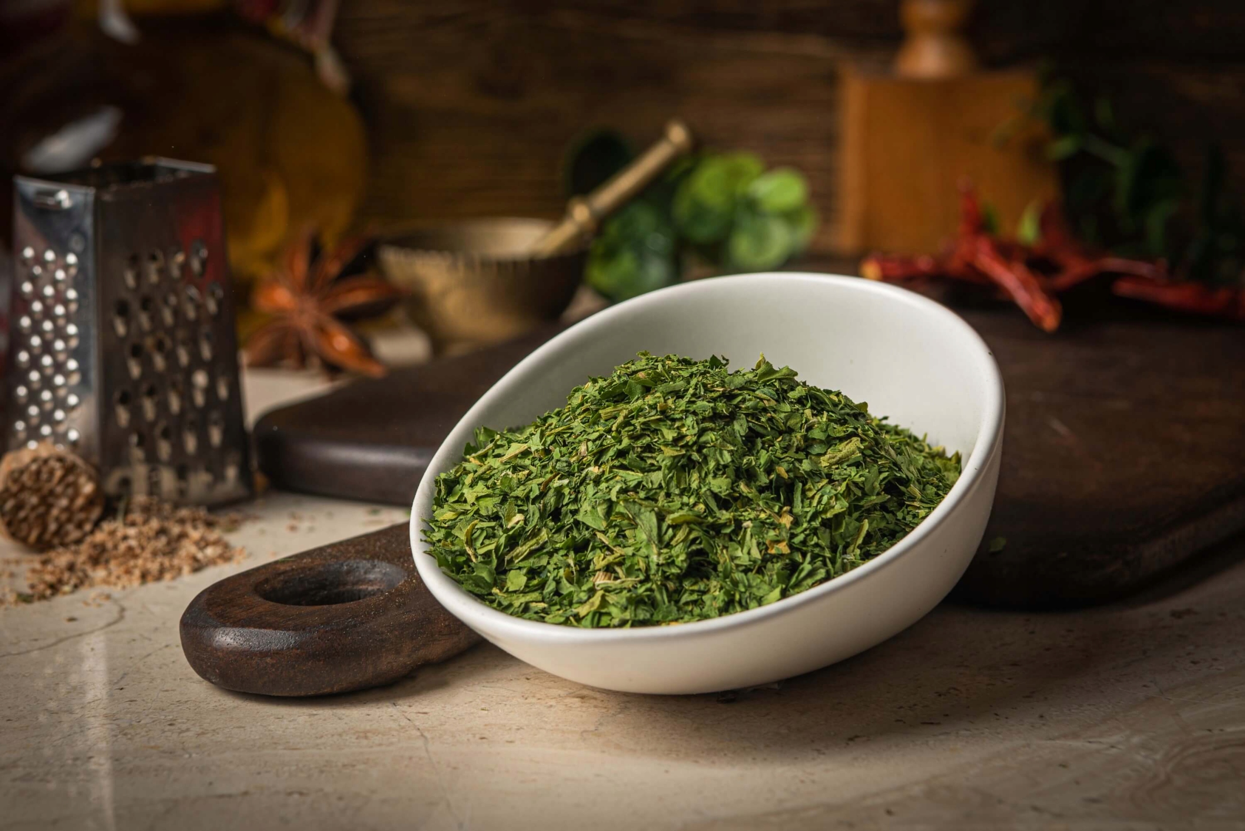 CZOSNEK NIEDŹWIEDZI MEGA AROMATYCZNY 20g Kod producenta P_26