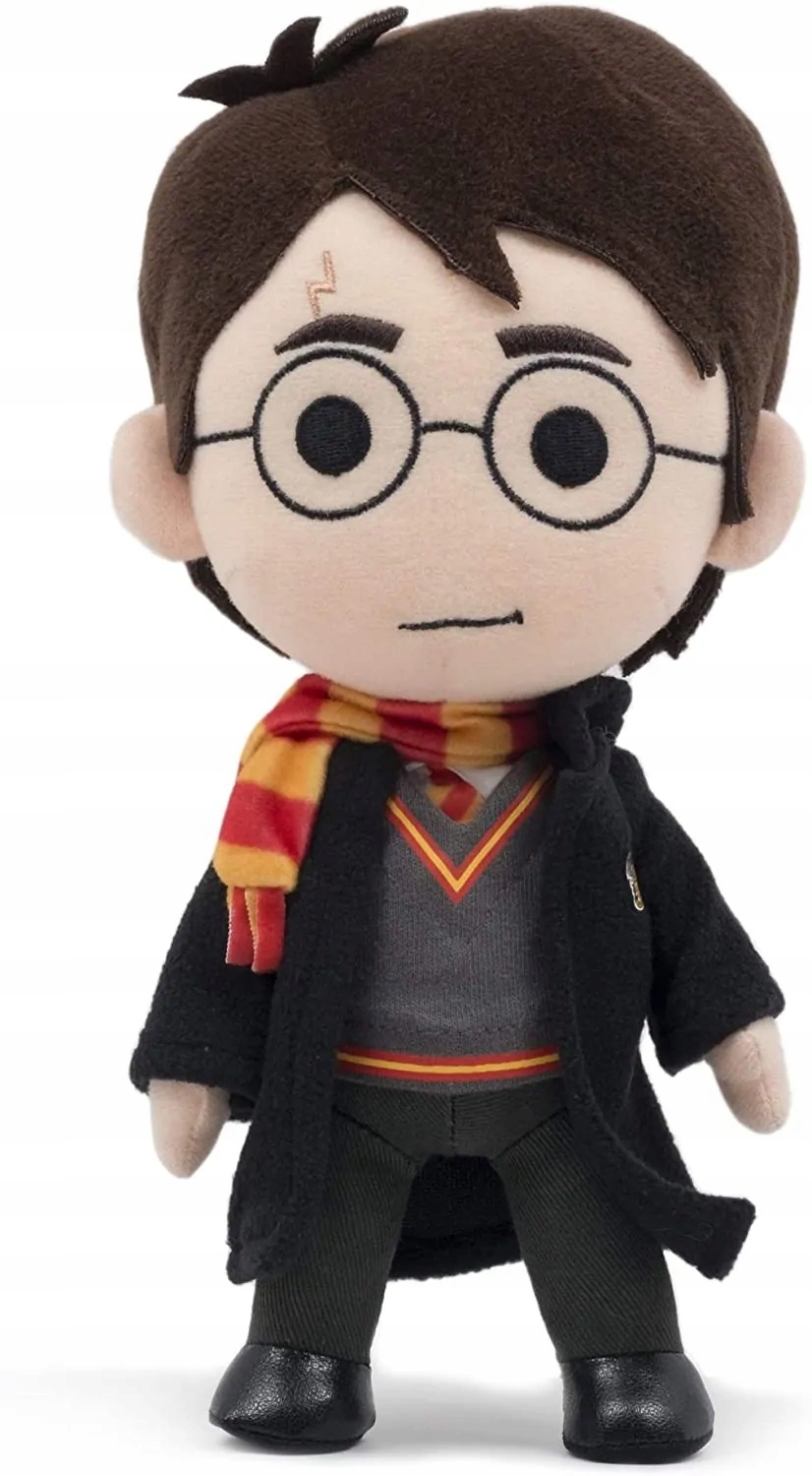 

Maskotka Harry Potter Q-pal Pluszak 20cm