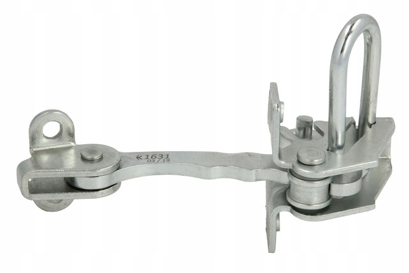 FIAT PUNTO II 2 OGRANICZNIK DRZWI PRZEDNICH