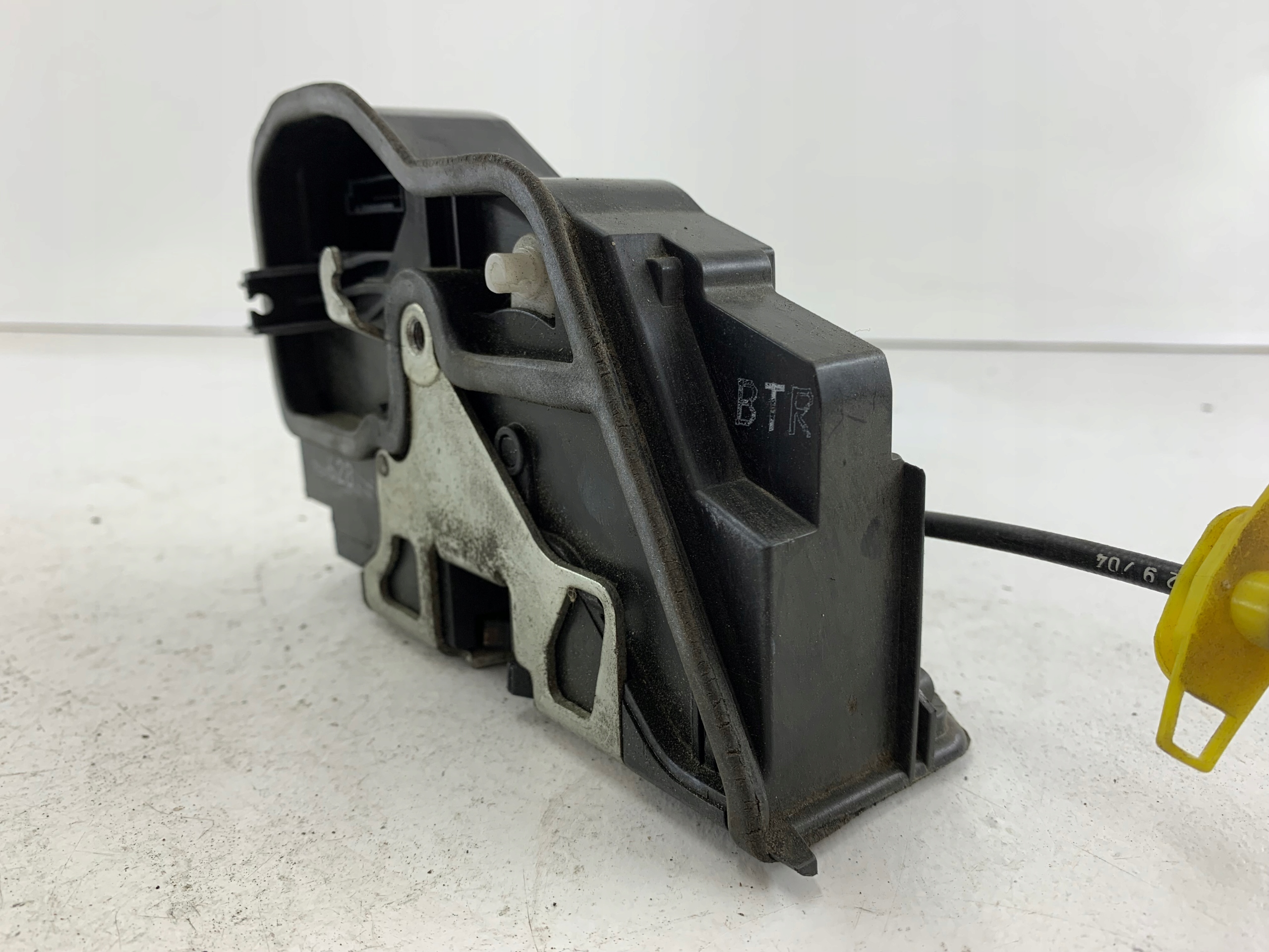BMW E60 E61 lock door right front 7154628
