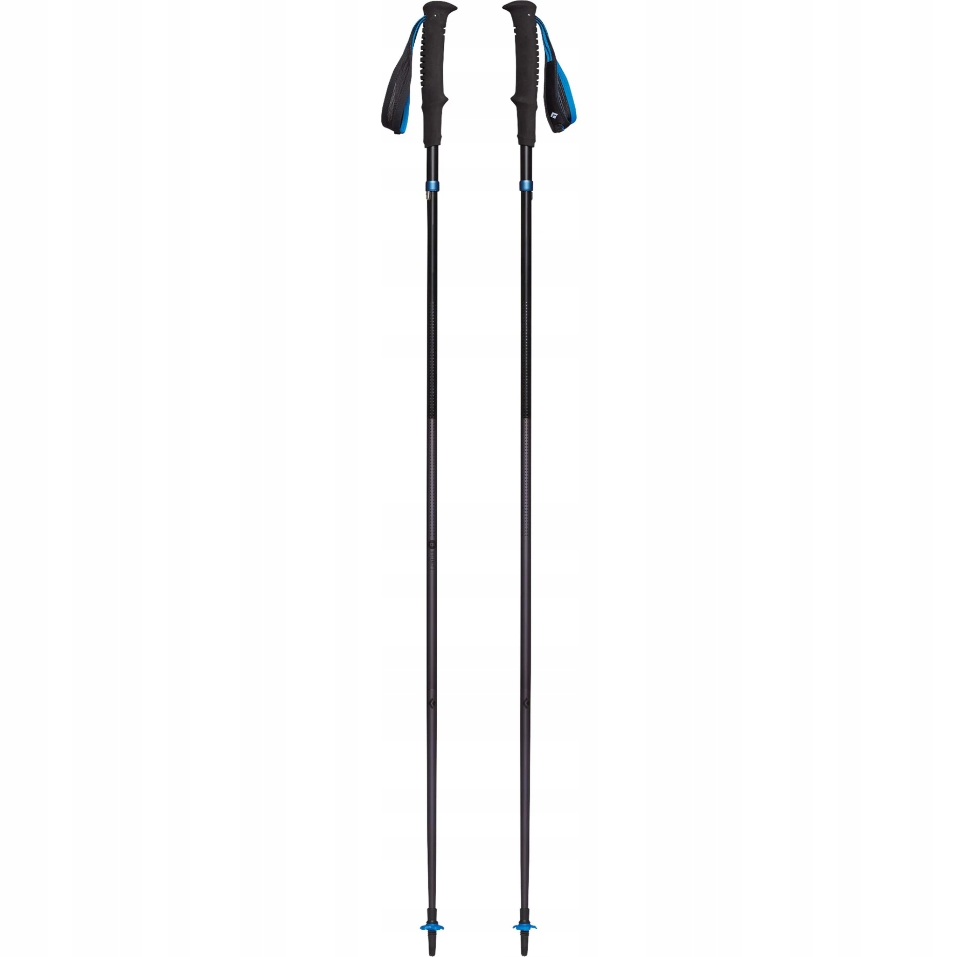 Black Diamond kije trekkingowe Distance Z Poles