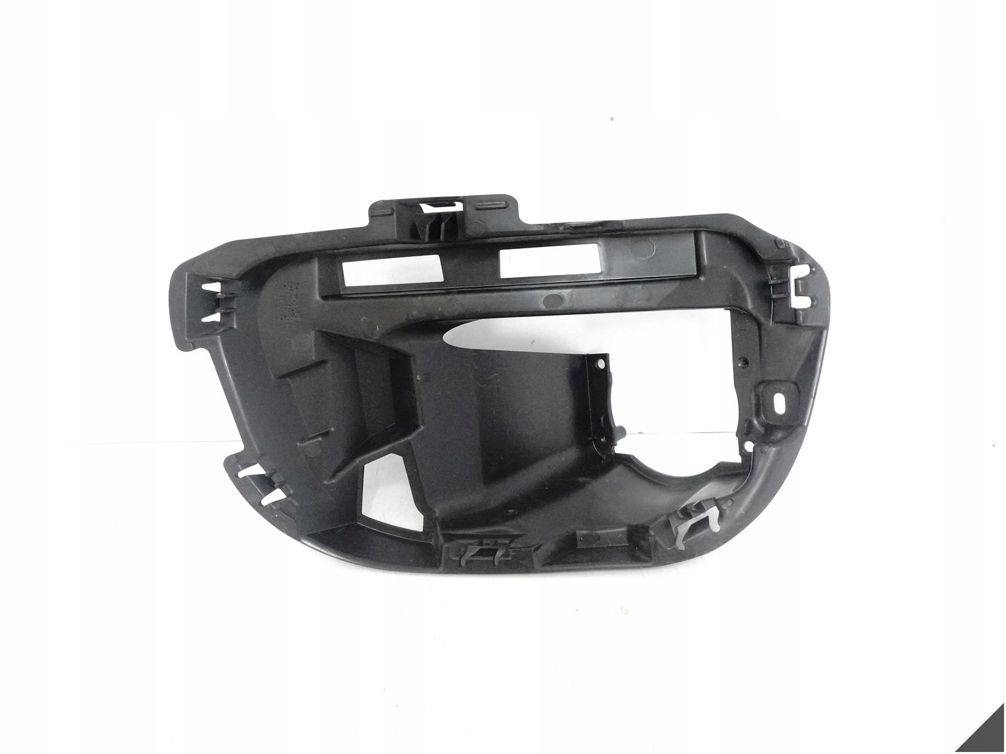 CITROEN BERLINGO MULTISPACE III 3 RIFTER 18-23 support fog lights front right