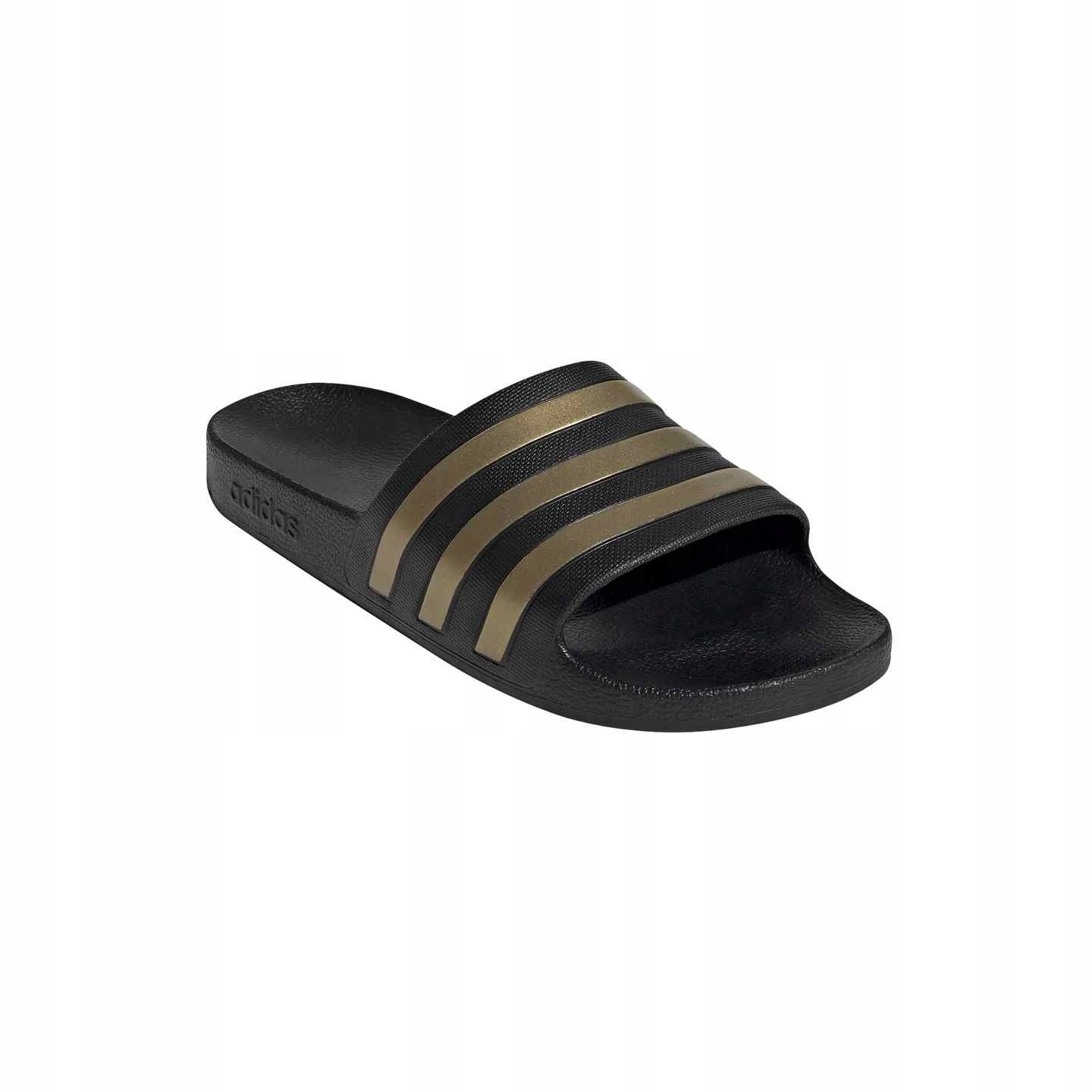 

Klapki Adidas Adilette EG1758 - czarny 39