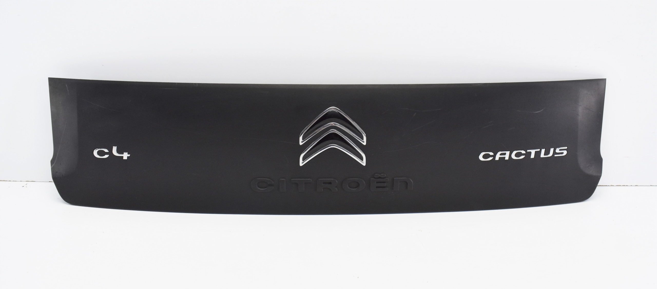 9801855280 - CITROEN C4 CACTUS Blend крышка люка ORG