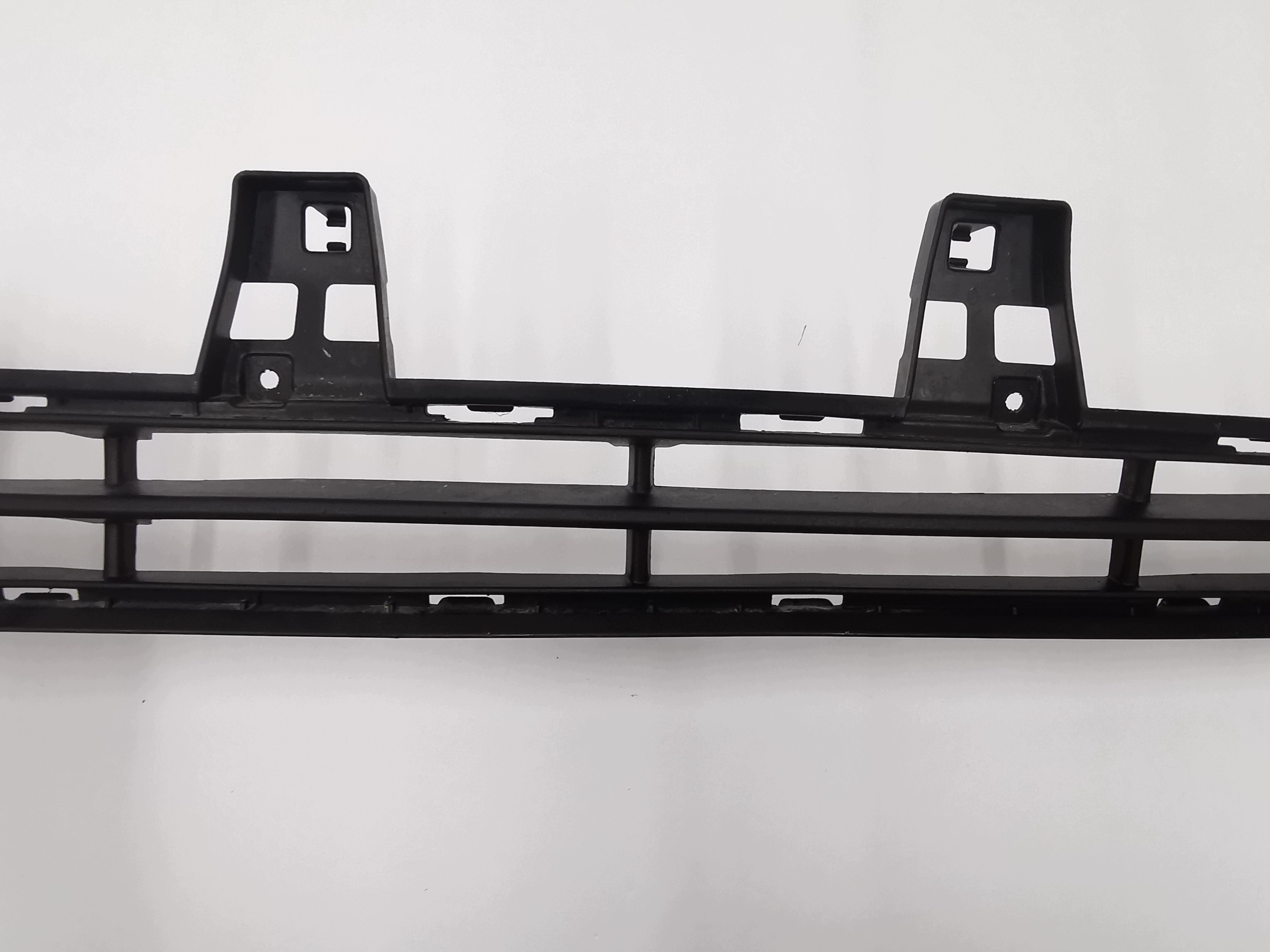 lüftungsgitter der stoßstange mitte VOLVO S90 V90 LIFT 32345376