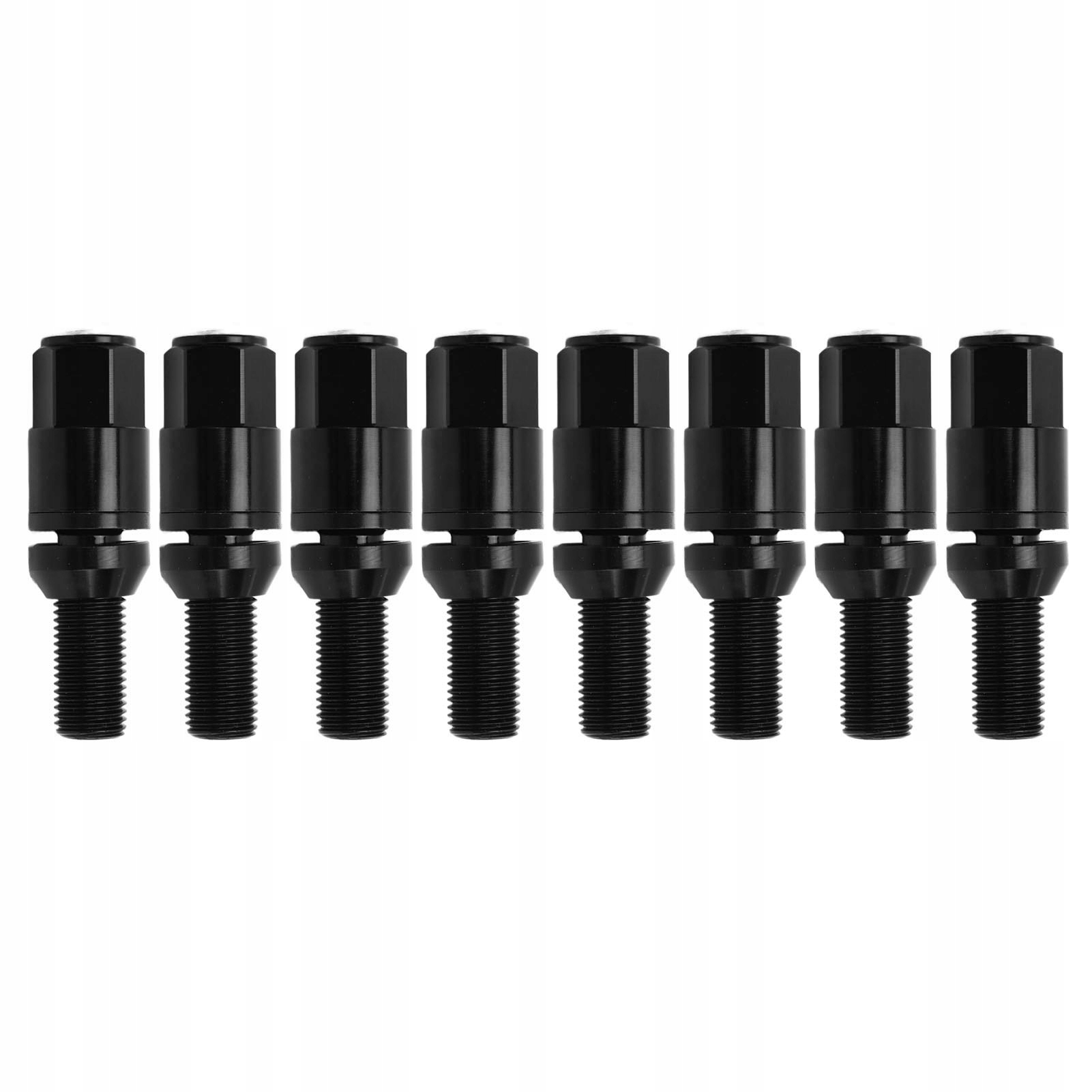 20 sztuk M14x1.5 Stożek Śruby do kół Nakrętki z Kod producenta 984OIU