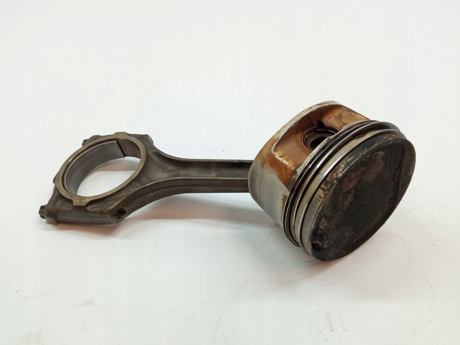Piston Bielle 84L30 4.2 FSI Audi A8 II (2002-2010) D3