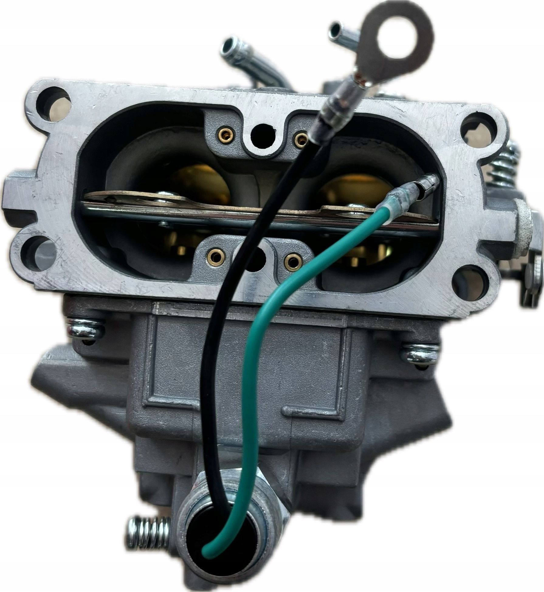 Karburátor Kawasaki 15003-7041 FH601V FH721V V-twin 16-24KM Pam Parts