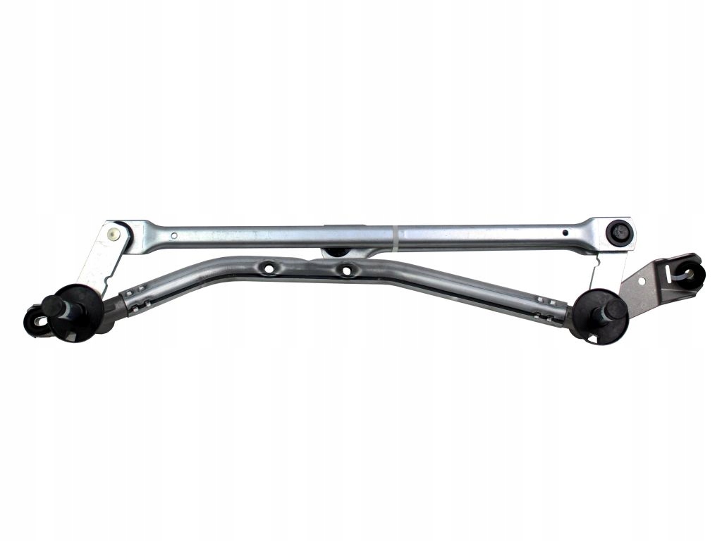 MECHANIZM WYCIERACZEK PRZÓD NISSAN QASHQAI 07-13