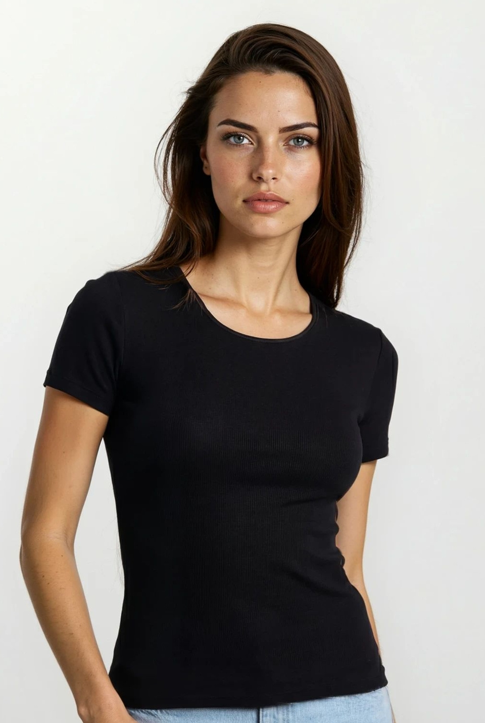 Nataša Tričko Černá (XL) Eldar