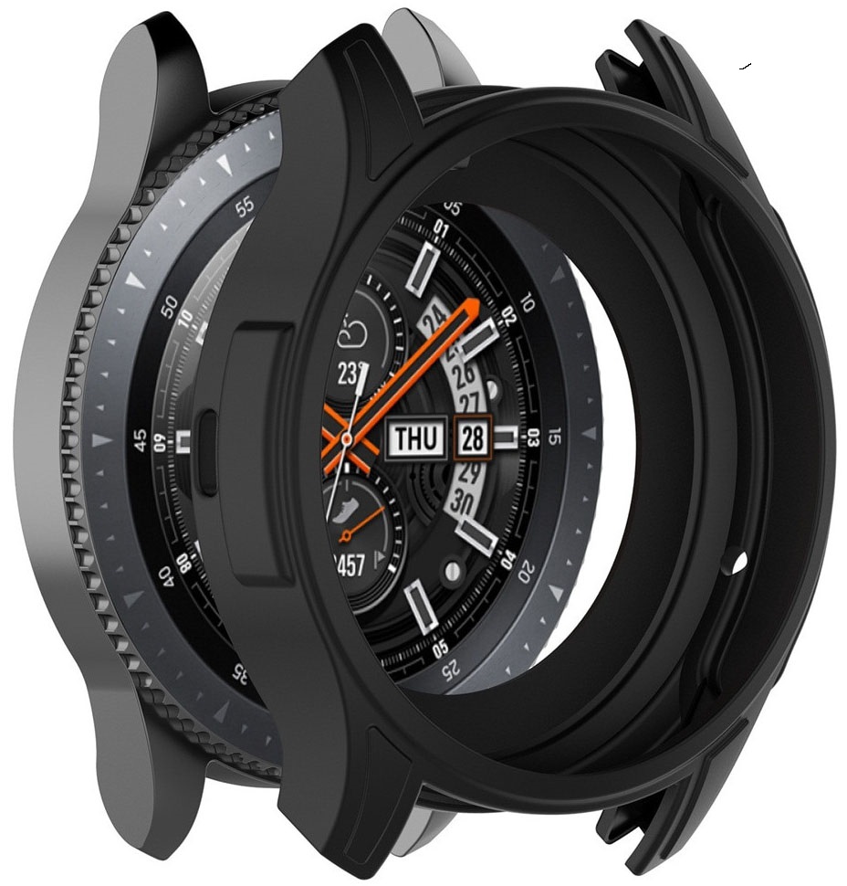 ETUI CASE DO SAMSUNG GALAXY WATCH 46MM GEAR S3