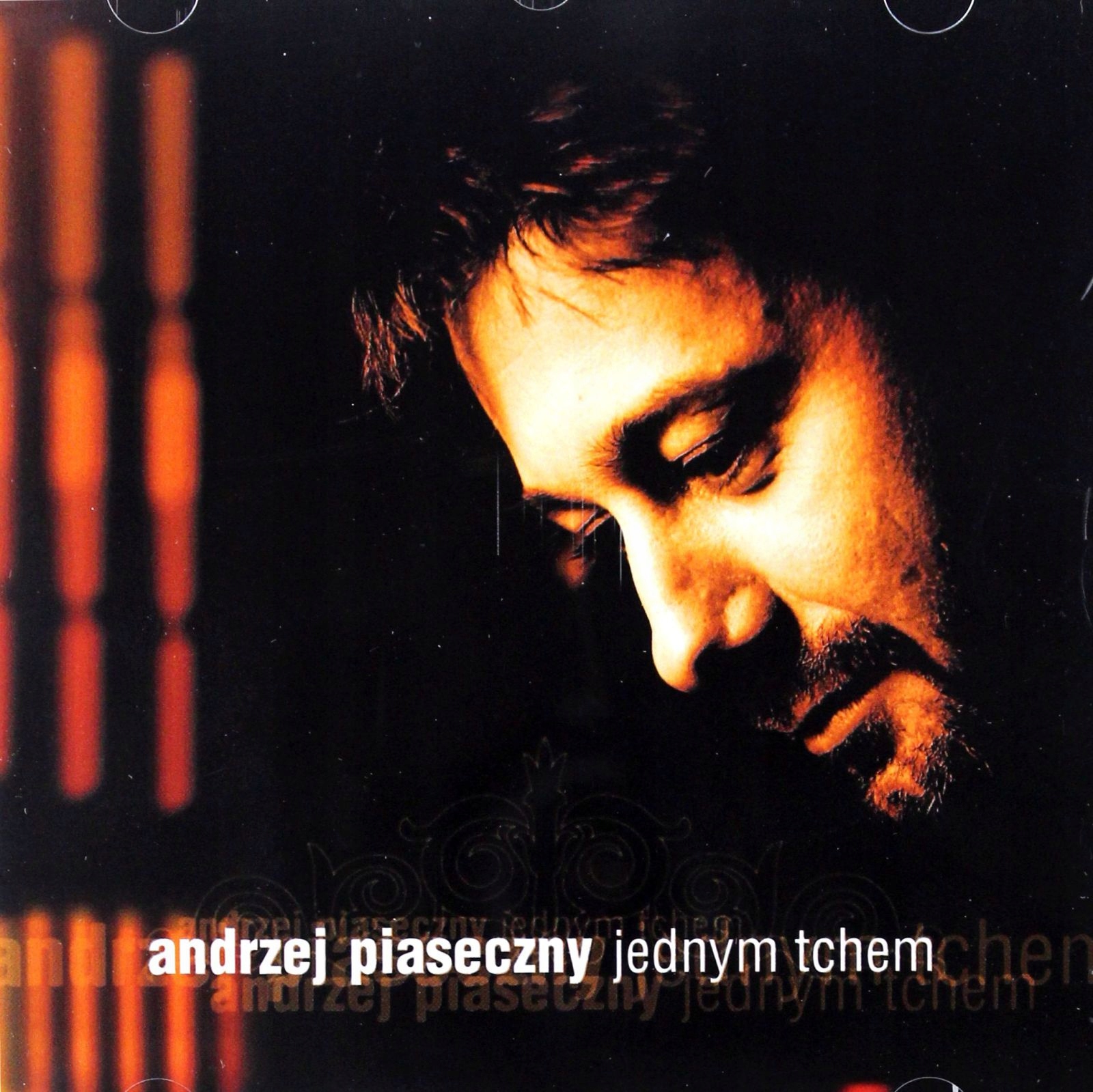 

Andrzej Piaseczny: Jednym Tchem (CD)