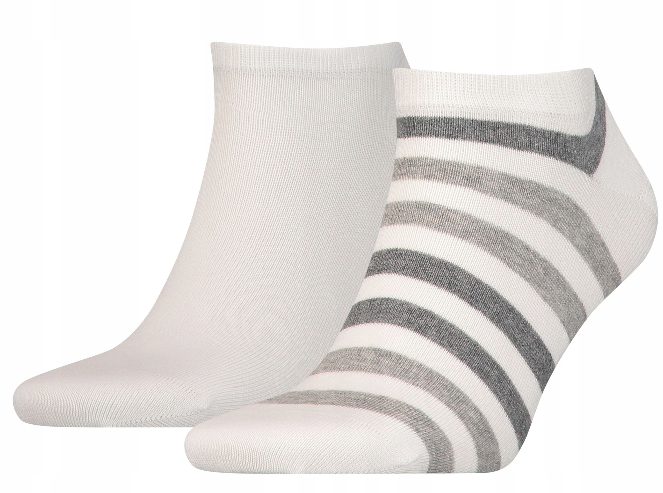 

Skarpety Tommy Hilfiger Duo Stripe 382000001300