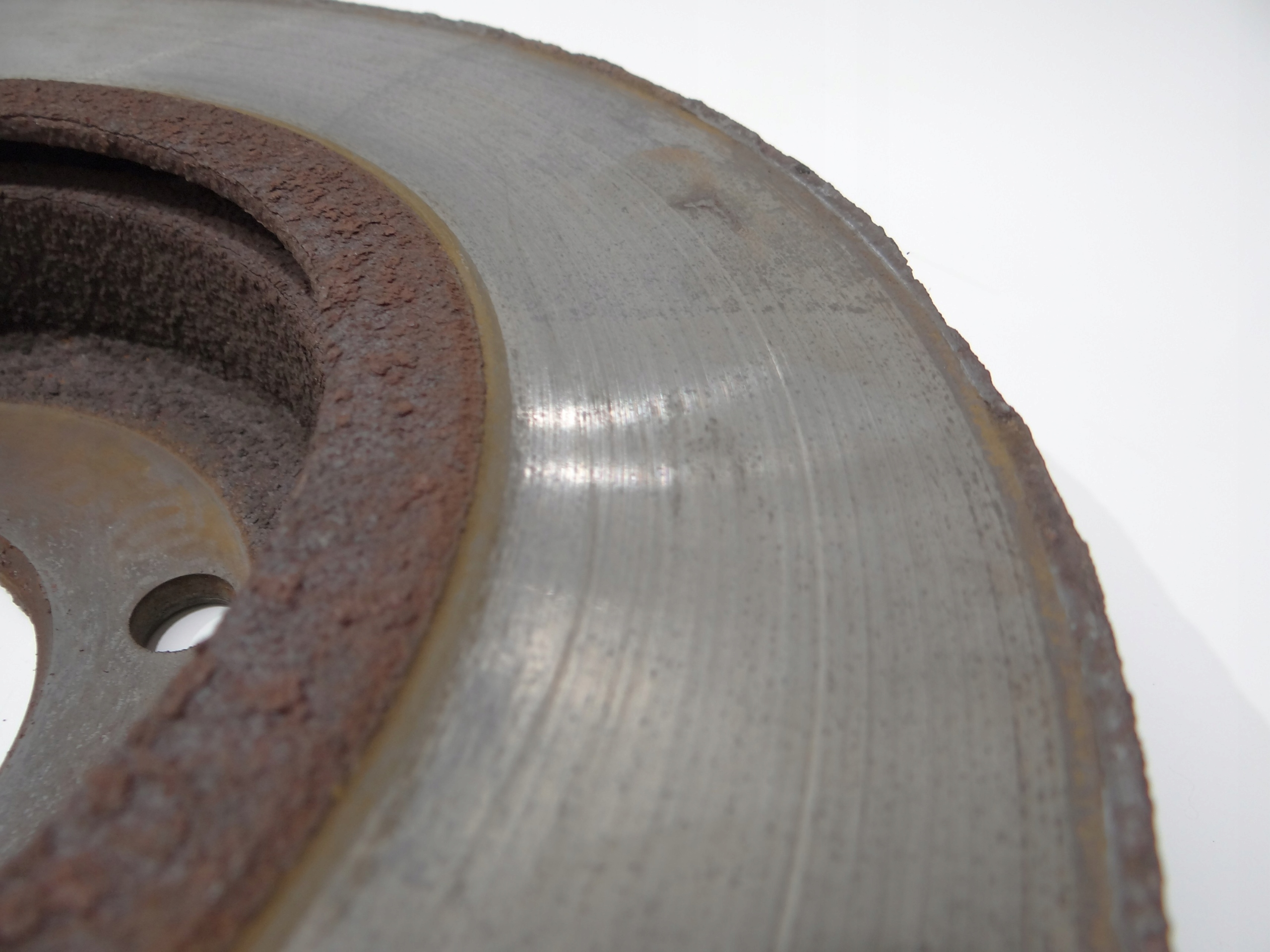 Disques Frein Avant Gauche Droit E46 3.0D