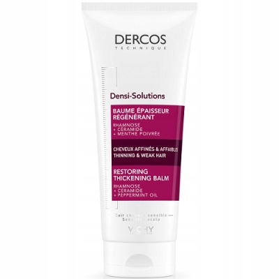 

Vichy Dercos objętość Odżywka włosy gęstość 200ml