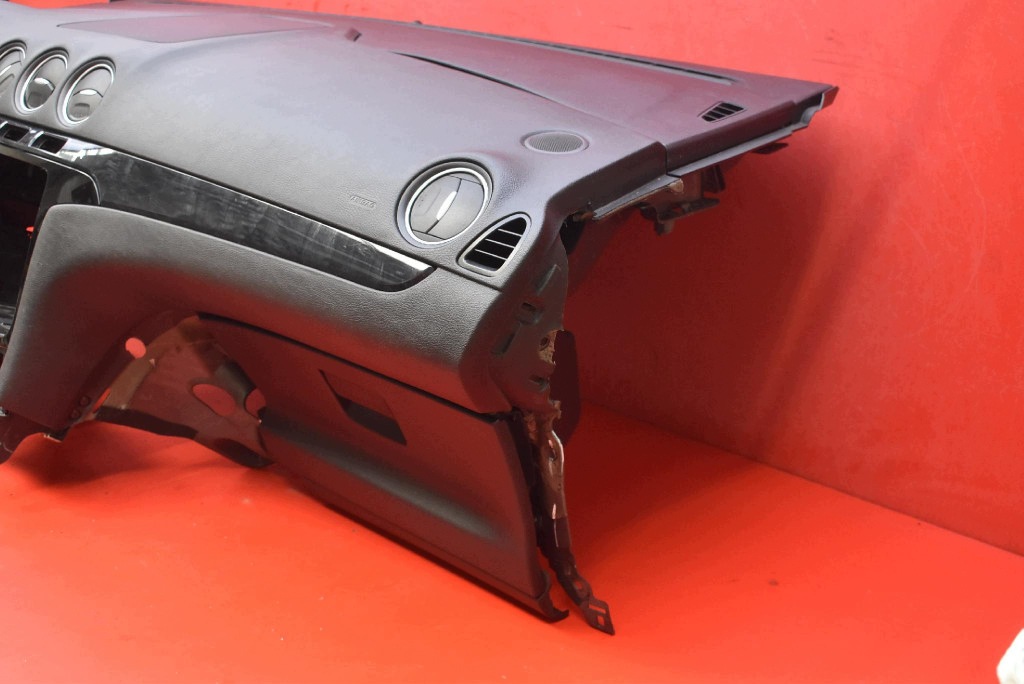 dashboard instrument panel console cockpit SENSOR tension belts airbag EU FORD S-MAX MK1 LIFT