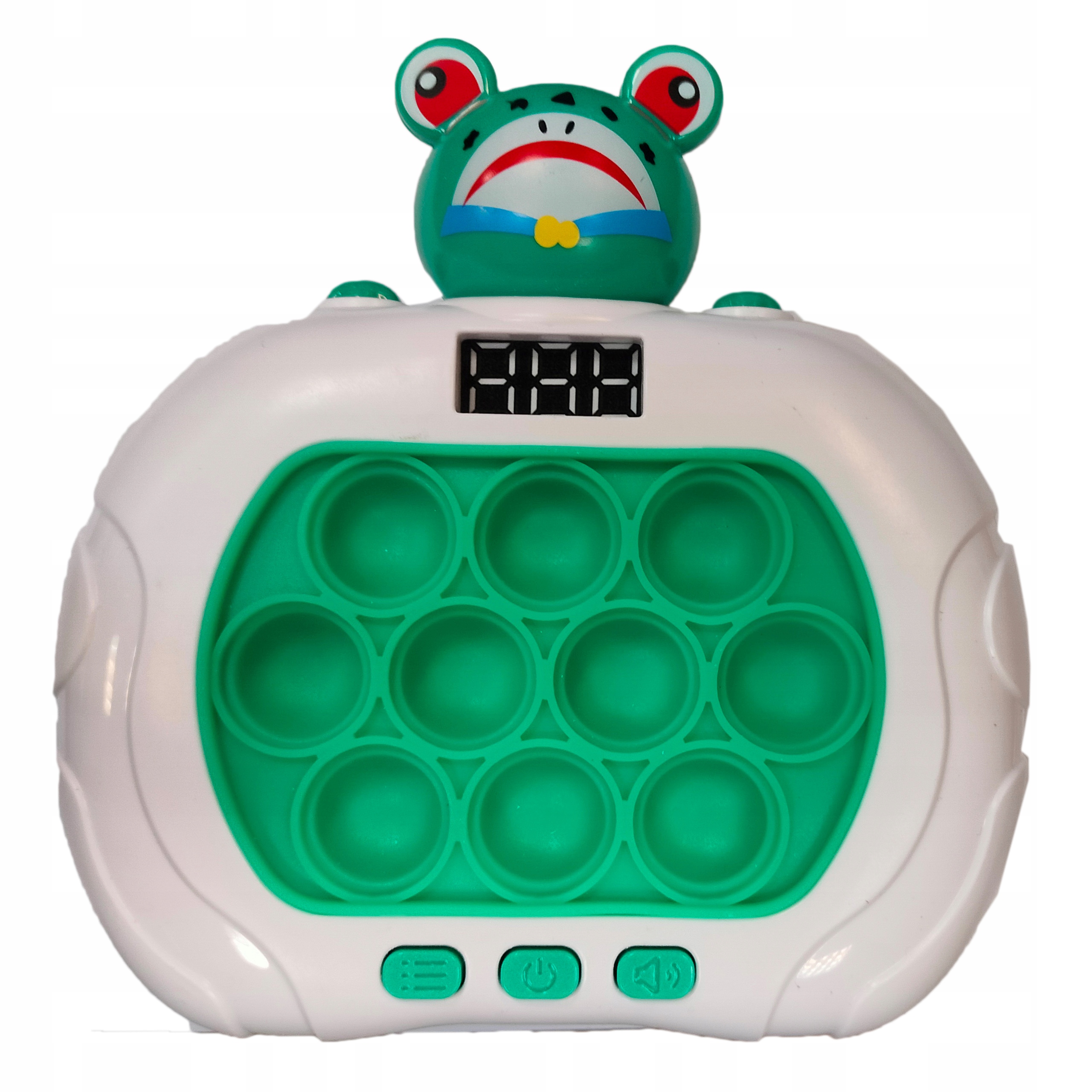 GRA POP IT ANTYSTRESOWA POPIT ELEKTRYCZNA ZRĘCZNOŚCIOWA Kod producenta HS-5787