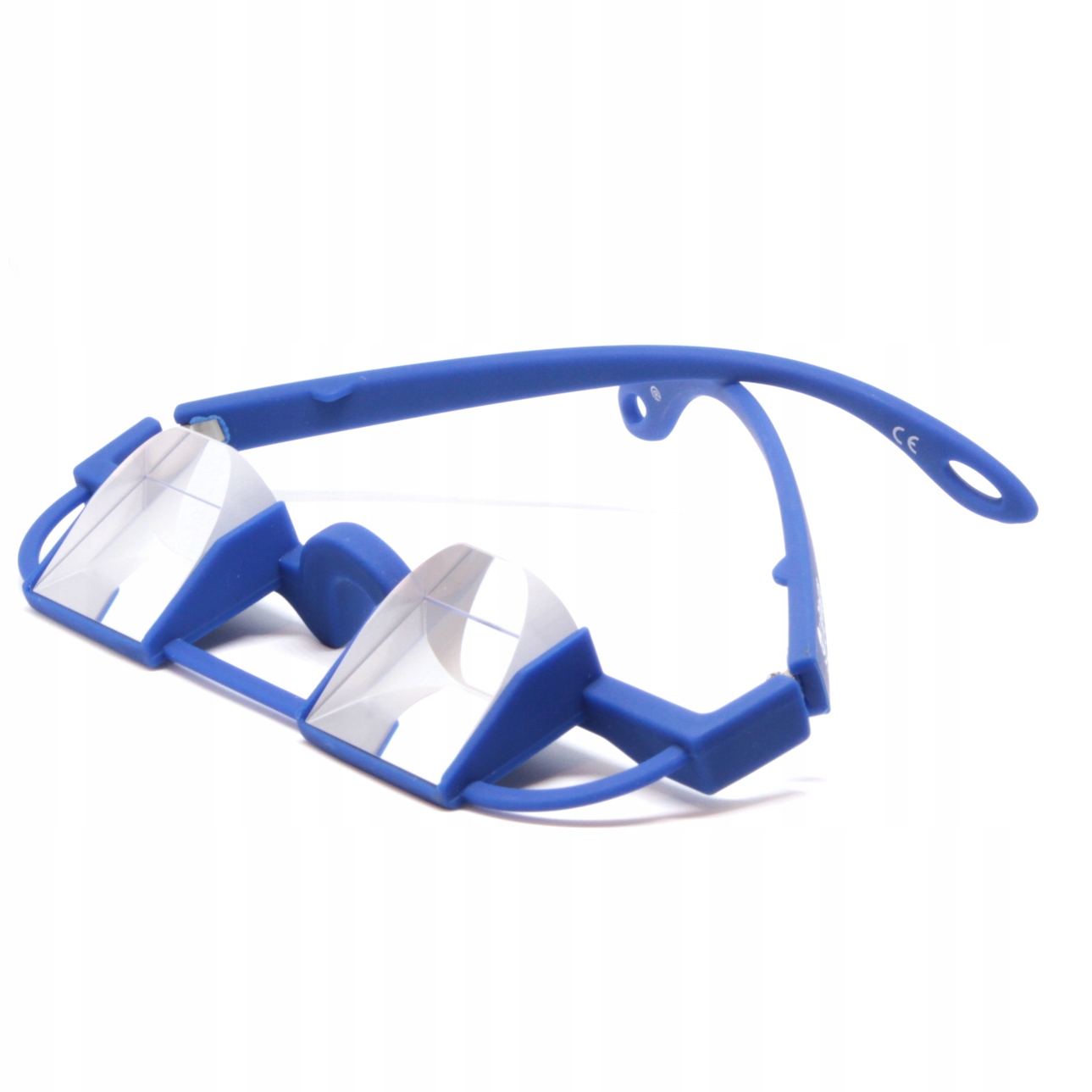 Lepirate Okulary asekuracyjne Belay Glasses Model 3.1