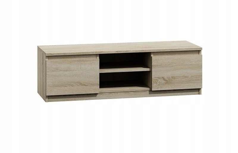 

Szafka Rtv Komoda Stolik Pod Telewizor Tv - 120 CM