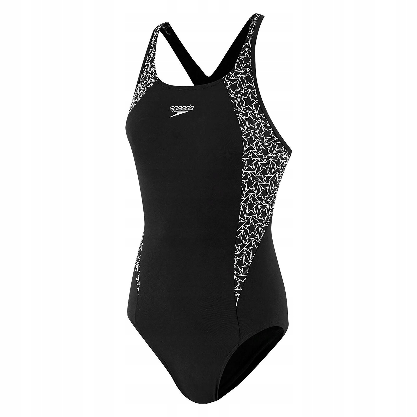 

Strój kąpielowy damski Speedo Boomstar Splice 42