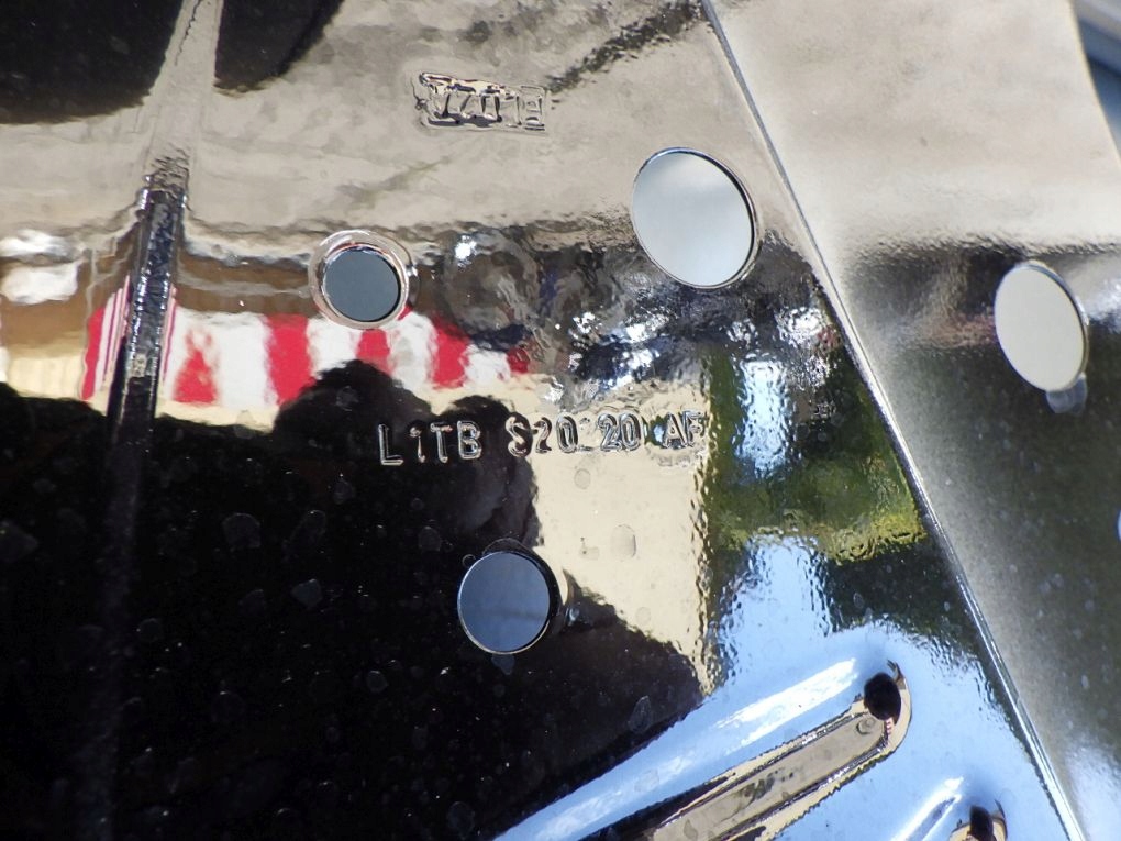 FORD PUMA II MK2 19- TÜR RECHTS VORNE